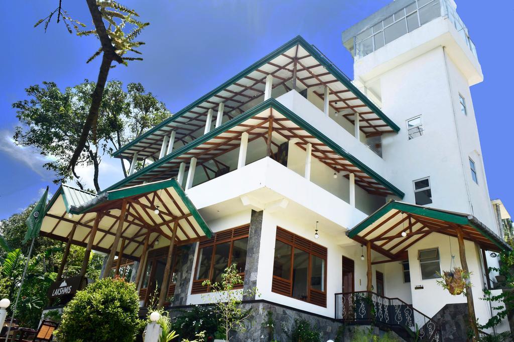 Lakshmis Hotel Ella Exterior foto